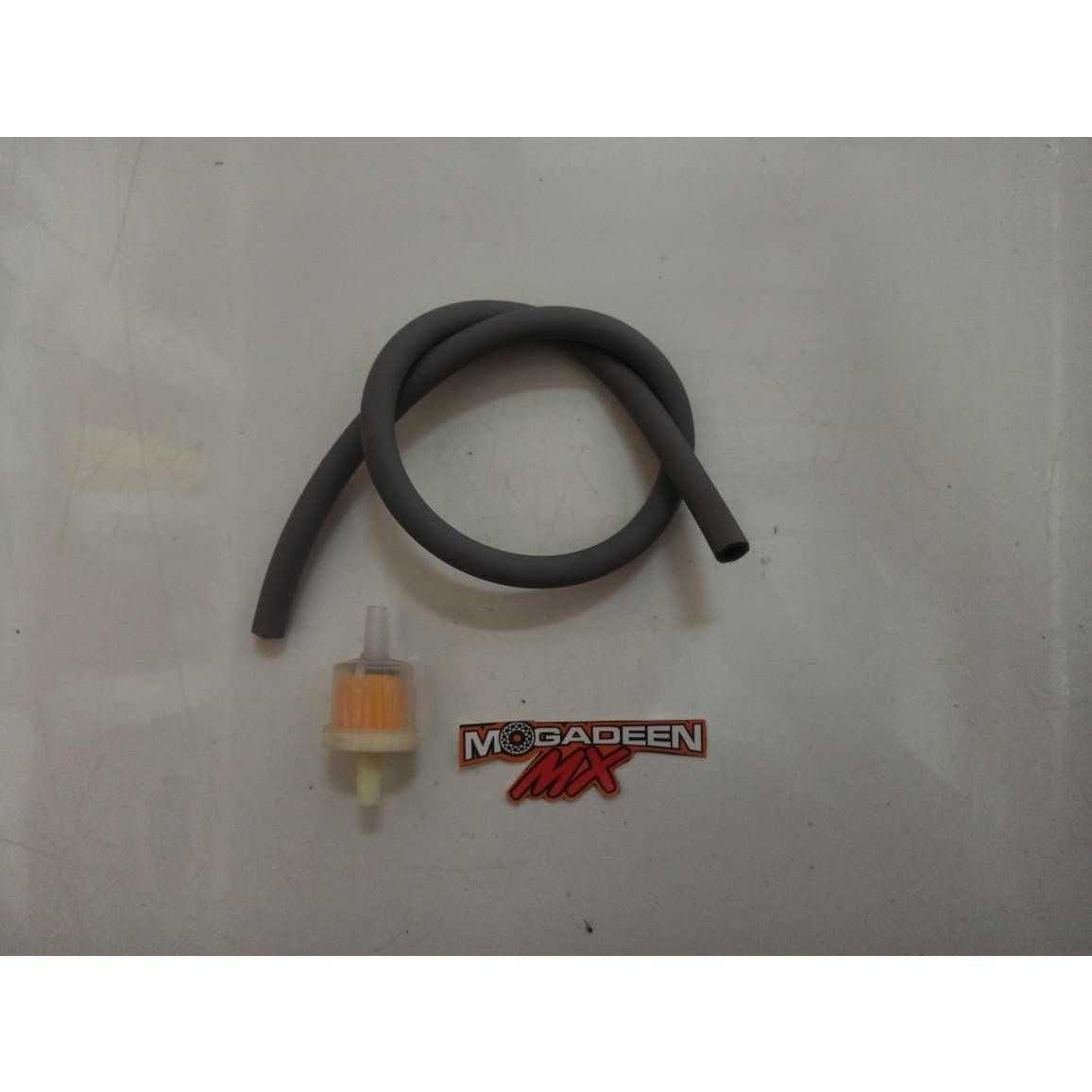Slang Bensin Selang Oli Samping Besar Suzuki TS125 TS 125 *