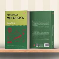 Gambar Buku Pengantar Metafisika (Filsafat) - Ibnu Sina - DIVA Press dari DIVA Press Group Kab. Bantul 4 Tokopedia
