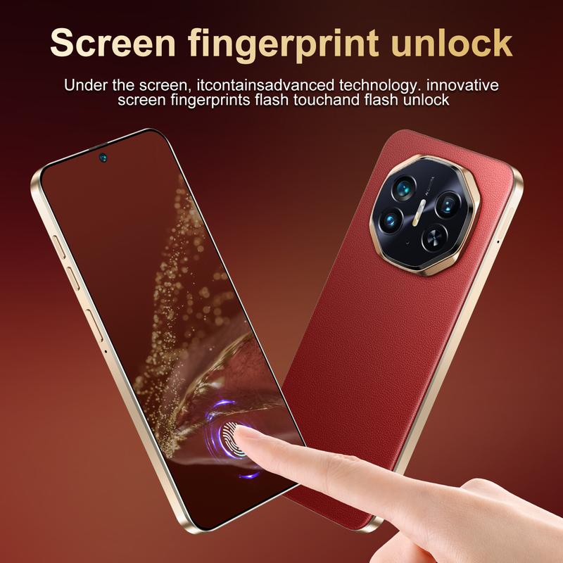 Product Introduction of Hot Sale Mt Ultimate Mobile Smartphone 7