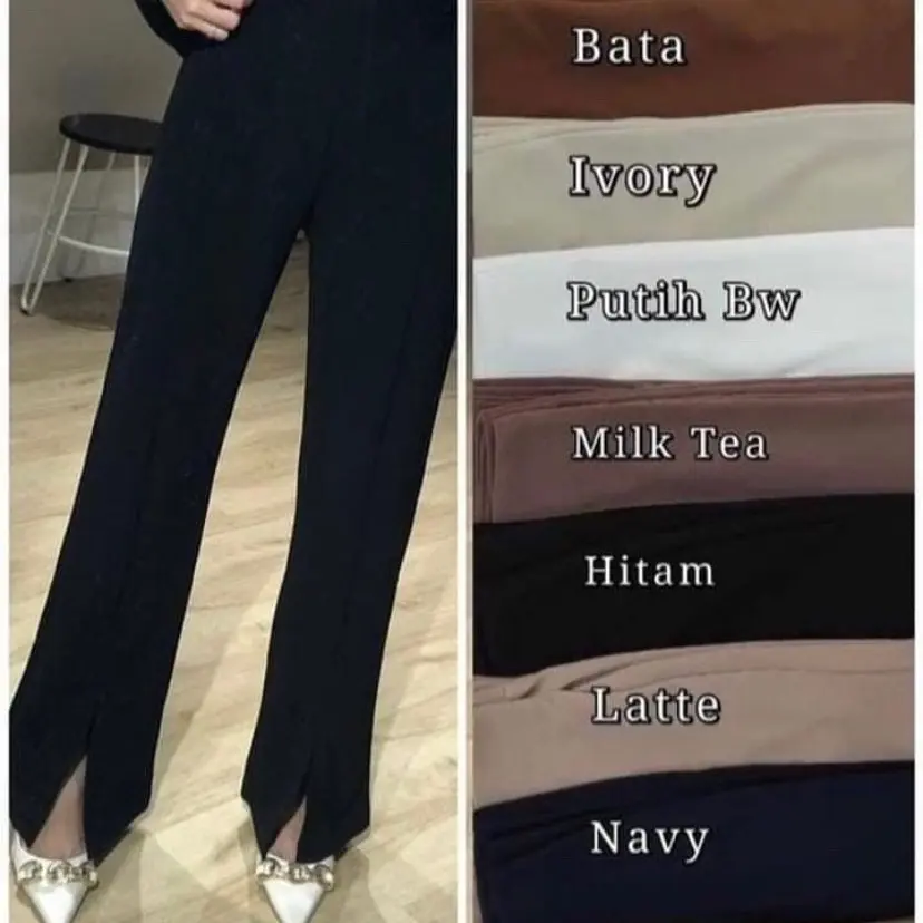 CUTBRAY Sonia belah depan
