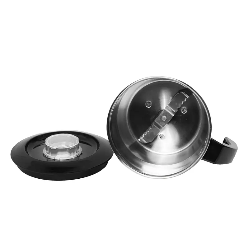Máy Xay Đa Năng 3 Cối BL345 TOTORI Thủy Tinh Inox 7