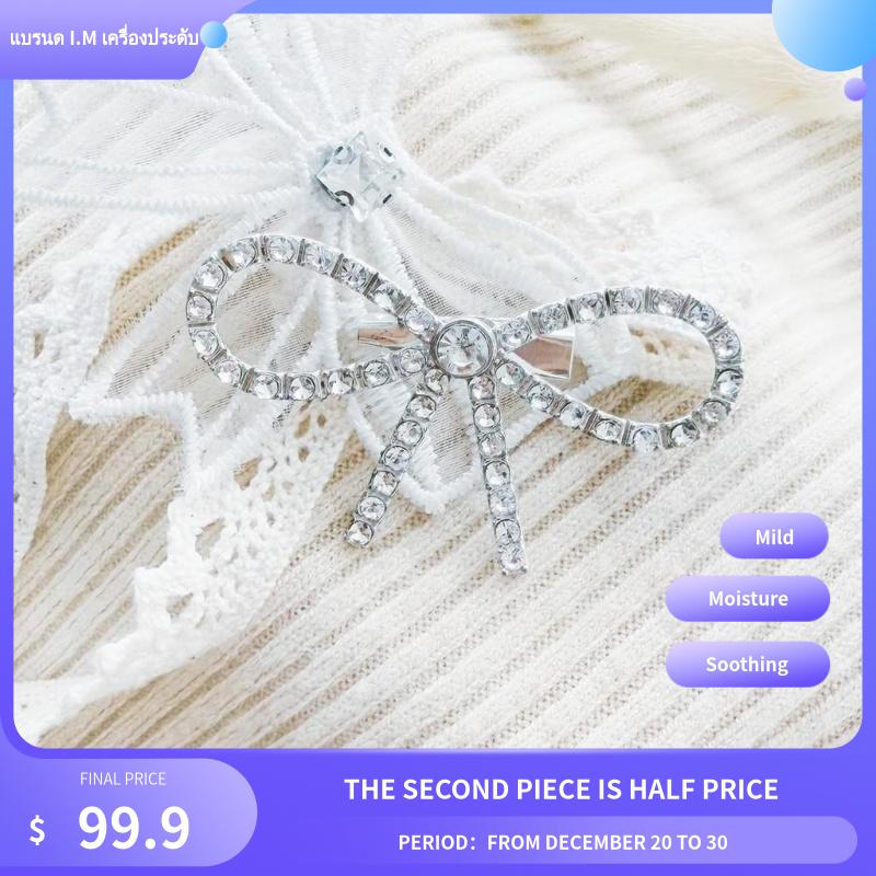 Kerongsang Coquette Reben Pin, Zoe Arissa, Aksesori Elegan, Sesuai ...