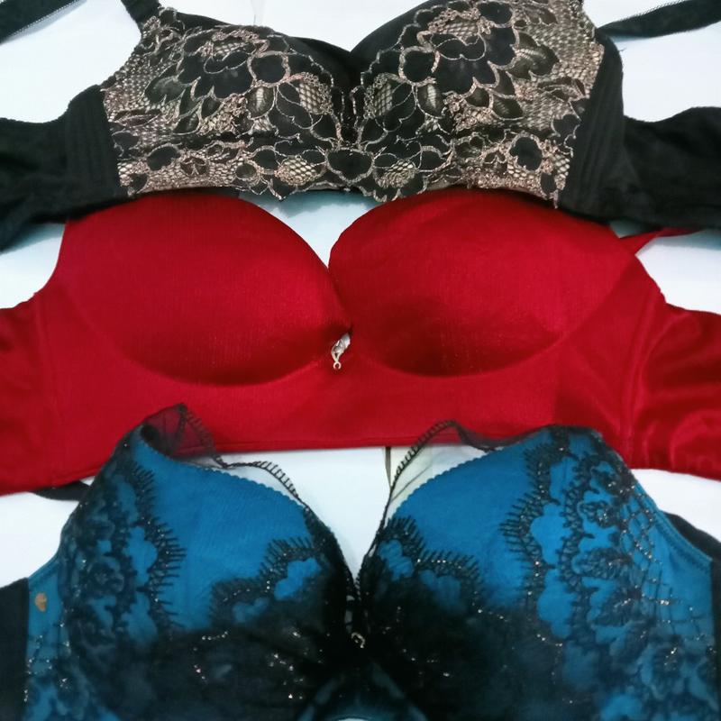 Product Introduction of bra kawat dan no kawat 0