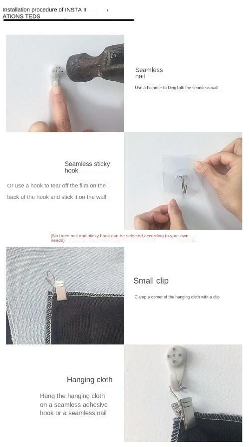 Product Introduction of Vải Treo Nền Phòng Trẻ Em, Ins Dễ Thương, Thích Hợp Cho Phòng Ngủ Phòng Trẻ Em Và Đầu Giường, Bút Chì Màu Shin Chin Hoạt Hình Phổ Biến, Chăn 9