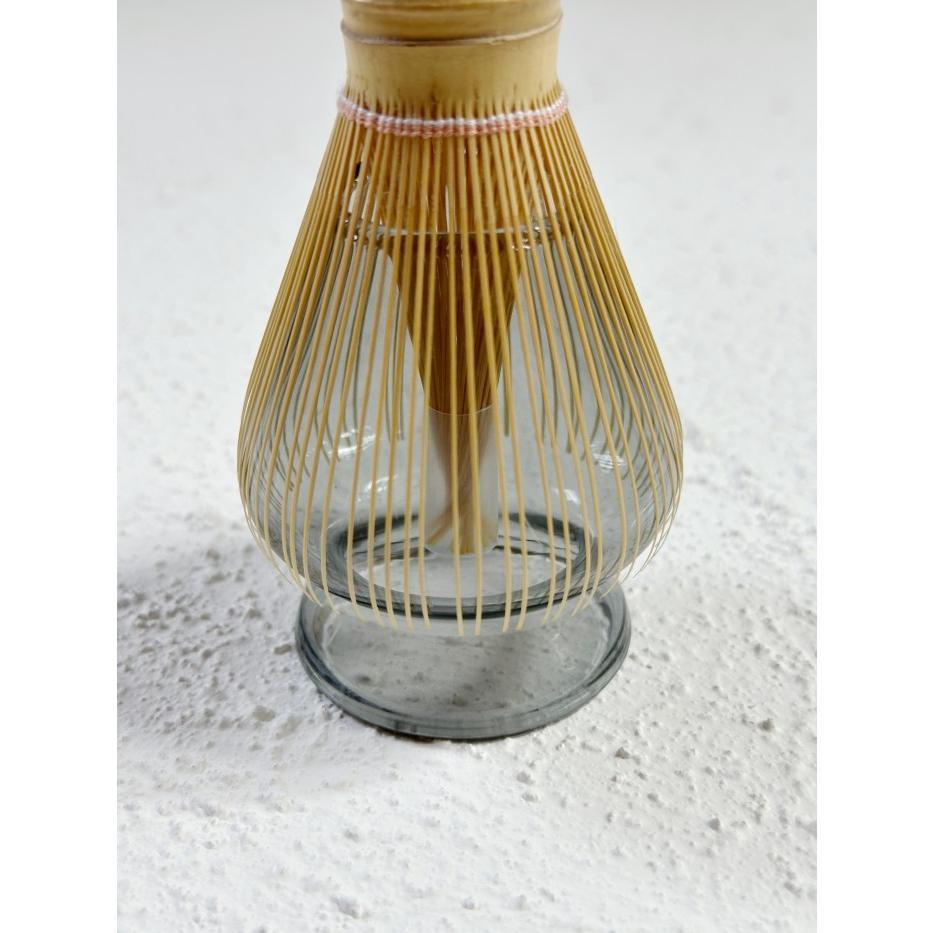 Matcha Whisk Holder Glass Stand - Dudukan /... 15
