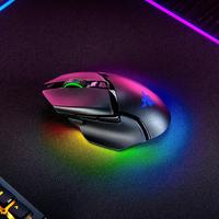 Gambar Razer Basilisk V3 Pro - Wireless RGB Optical Switch Gaming Mouse dari RazerFlagshipStore Kota Administrasi Jakarta Barat 4 Tokopedia