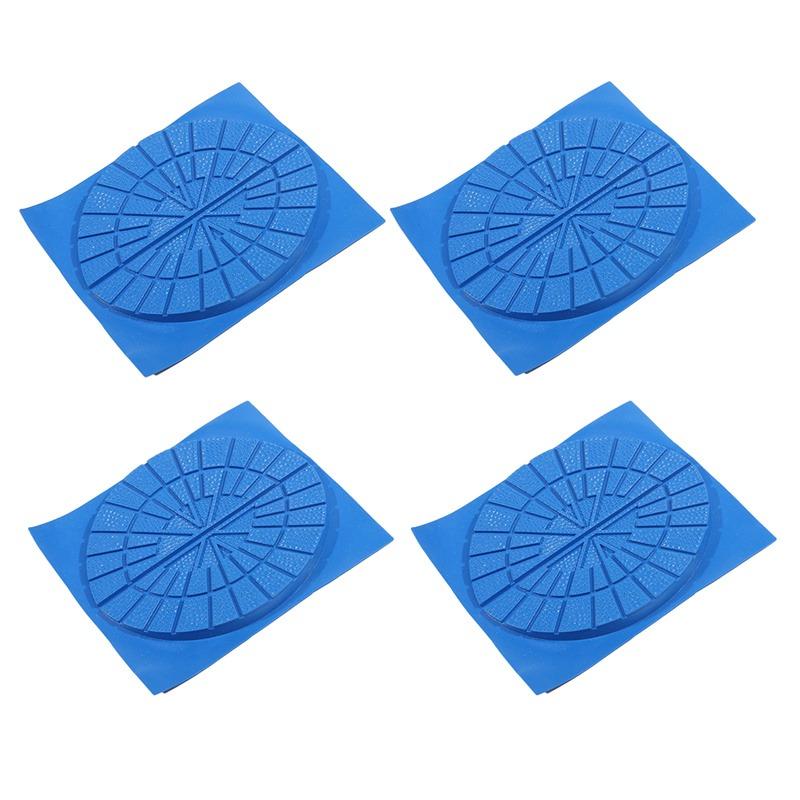Product Introduction of 4pcs/set Palm Patch, Wear-resistant Anti-slip Patch, Thickened Repair Patch 13