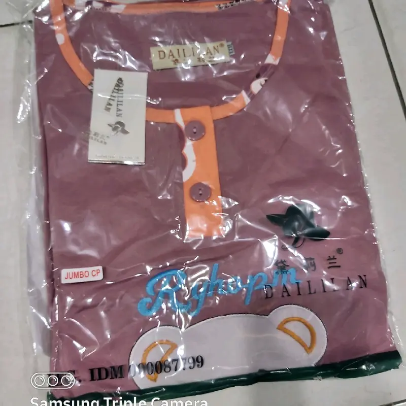 daililan cp standar / jumbo original premium bahan adem viral murah 2025/2026 8