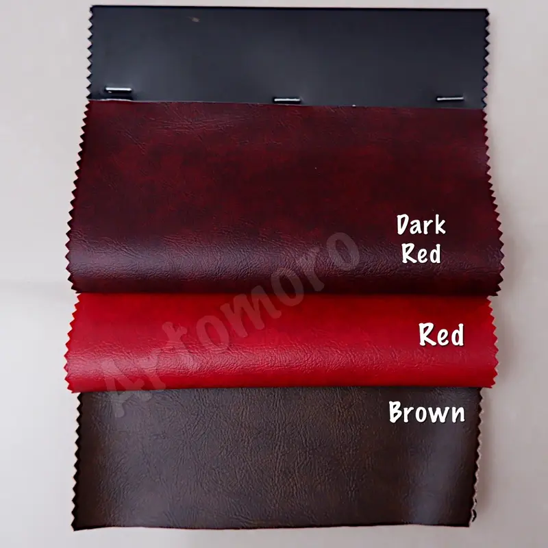 Oscar Timber - Bahan Jok Sofa Motif Bercak Best Seller 0