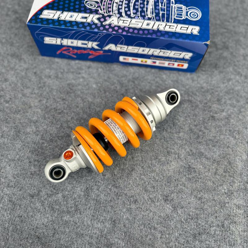 Phuộc sau Exciter 135 - 150 Sumracing Thailand chính hãng - Phụ tùng