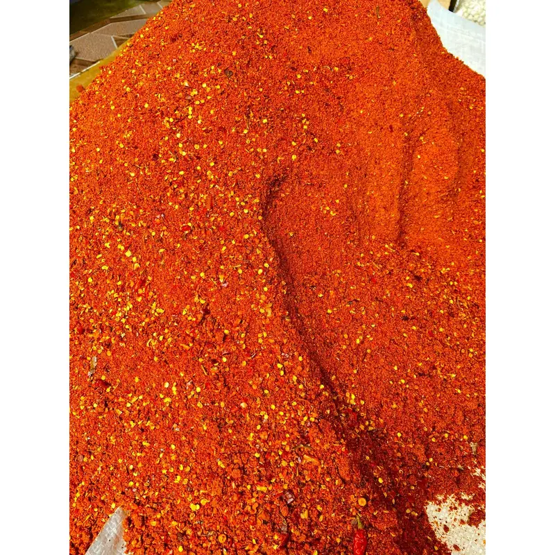 CABE BUBUK KASAR EXTRA PEDAS 1 KG DI JAMIN PEDAS MANIS JELETOT UNTUK MASAKAN  KUAH DAN KERING 4