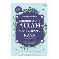 Gambar Buku Berdhuhalah Allah Menjaminmu Kaya - Noktah - Not Specified dari DIVA Press Group Kab. Bantul 1 Tokopedia