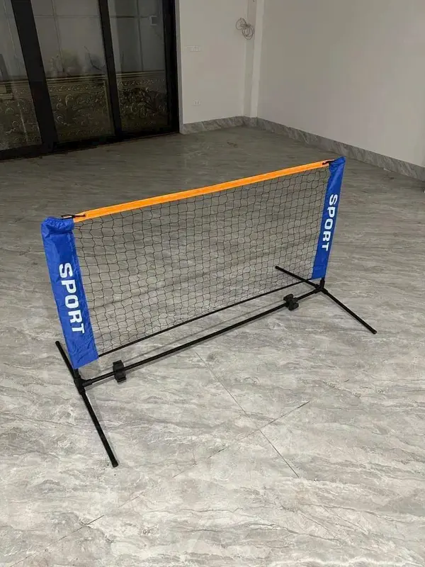 Khung Lưới Chơi Pickleball - Thiết Kế Thông Minh, Chất Liệu Bền Bỉ Đồ Chơi Toy 8