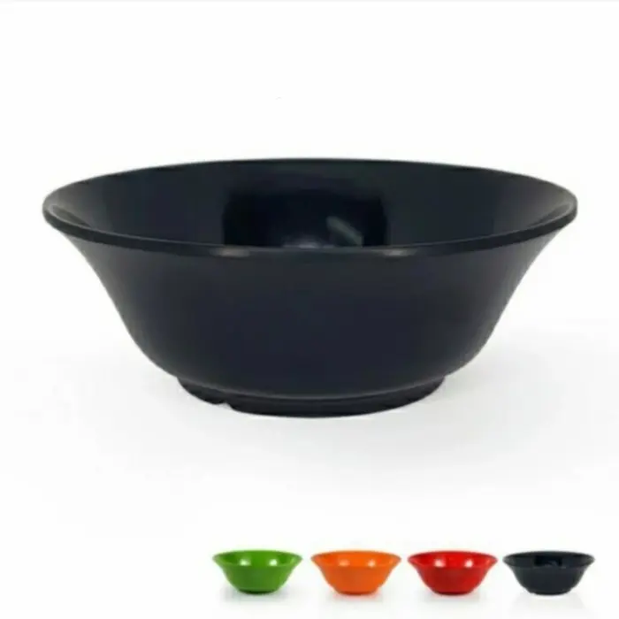 Mangkok Bulat 5" | Mangkok Kecil Melamin | Mangkok Melamine - 9905 0