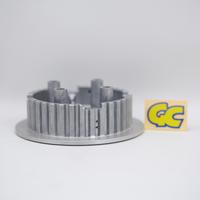 Gambar Boss Clutch Yamaha Jupiter MX Old Kopling Manual, Vixion Kaki Empat dari Yamaha Gerbang Cahaya Kab. Bandung 4 Tokopedia