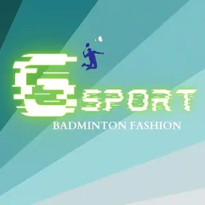 G Sport Quần Áo Cầu Lông