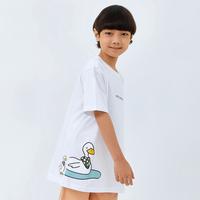 Gambar M231 Kids T-shirt Grafis Pendek Putih 2717B - 4 dari m231kids Kab. Tangerang 2 Tokopedia