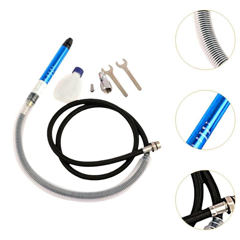 Micro Die Grinder Multipurpose with High Speed Rotation Pencil Grinder Polisher for Polishing Cleaning Welding Cutting Engraving 1