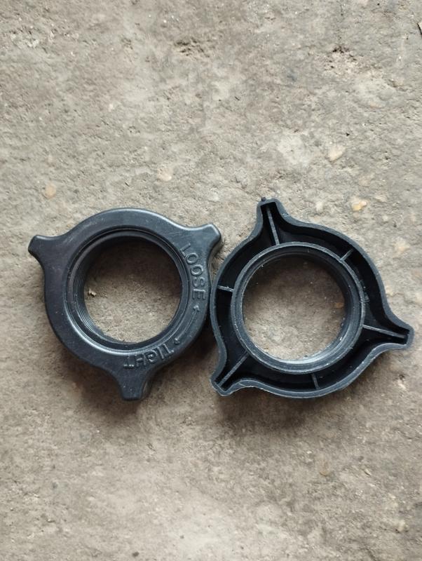 Khóa cánh; khóa lồng quạt 3