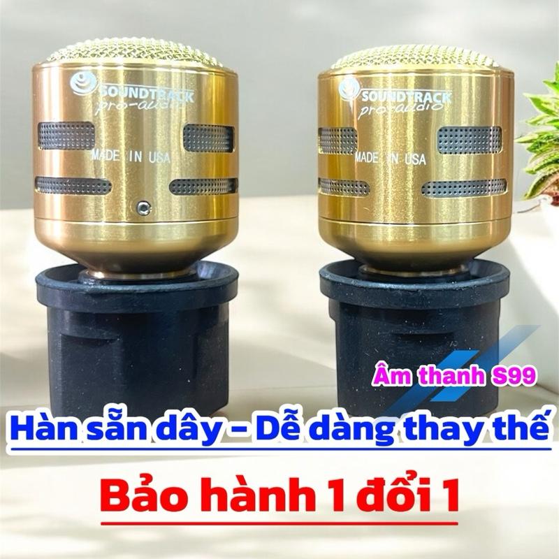   Vip Củ micro Neo tiếng sáng- nhẹ: dùng thay thế cho tất cả các loại micro. Micro có dây micro không dây micro loa kéo micro karaoke micro có dây. Dàn karaoke 