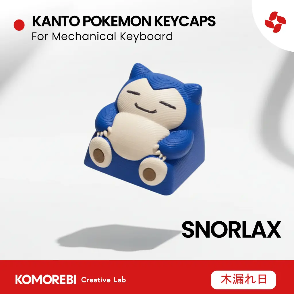 Snorlax
