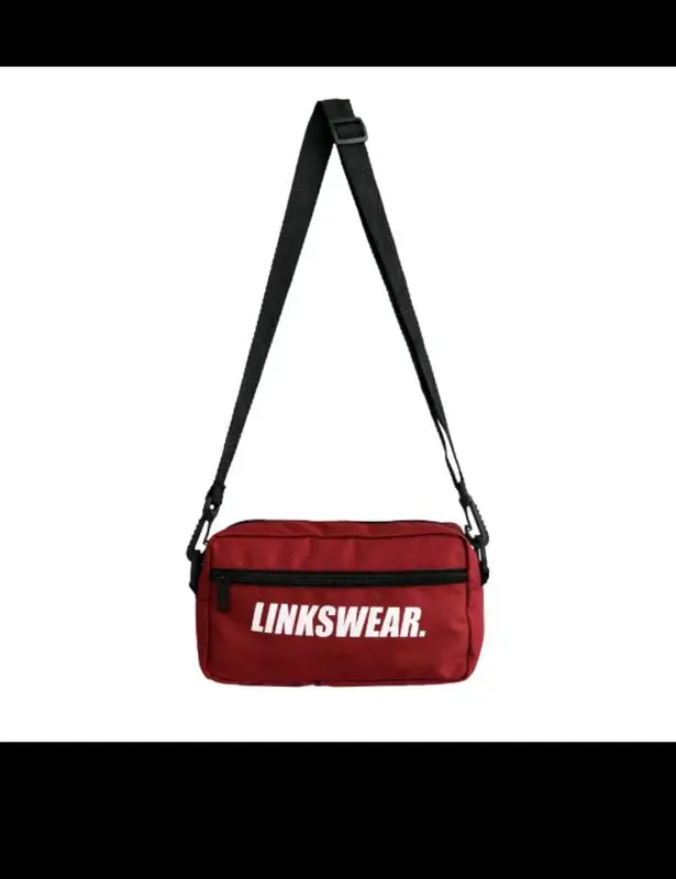 MINI BAG LINKSWEAR TAS KECIL SIMPLE 1