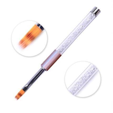 Cọ vẽ  làm ombre chuyên nghiệp - cọ xước vuốt dạ siêu đỉnh 2022