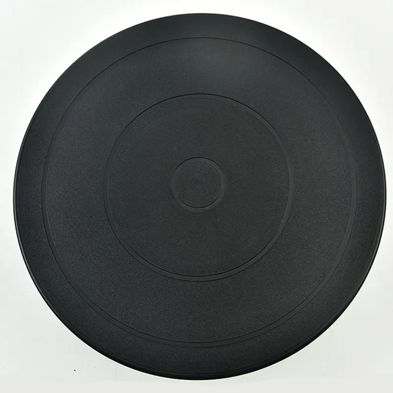 Bàn xoay bánh, Bàn quay, Bánh xe quay, Giá đỡ bánh Xoay, Dụng cụ làm bánh, 10,8 inch 8