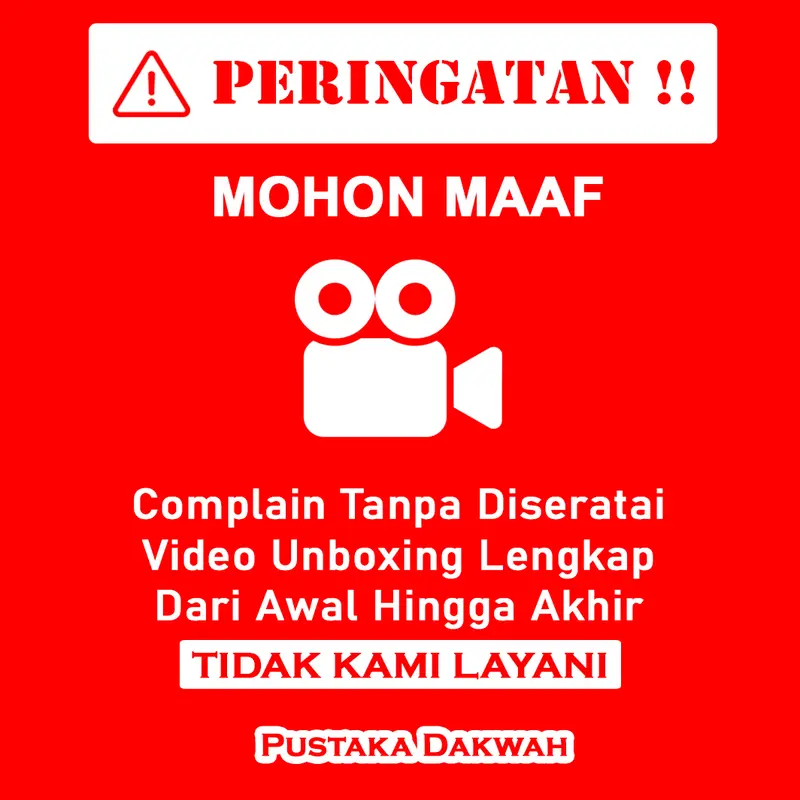 Suami Istri Dalam Rumah Mungil Penuh Bahagia Abdurrahman bin Abdullah al-Qarawi - Darul Haq 4