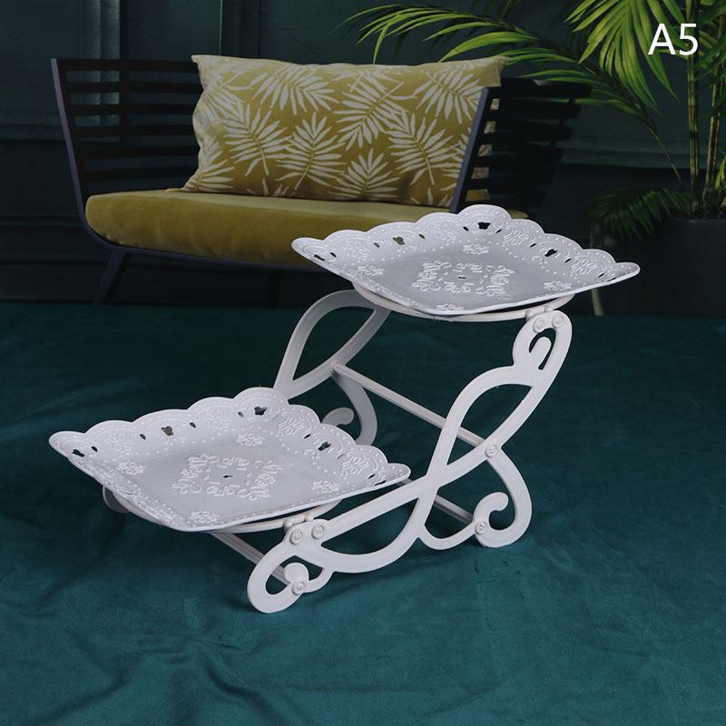 Product Introduction of Giá Để Bánh Ngọt, Phong Cách Bắc Âu, Chất Liệu Nhựa, Đồ Trang Trí Bàn Bánh Ngọt Tiệc Tùng, Đĩa Đựng Thức Ăn Và Trái Cây, Màu Trắng, Thích Hợp Cho Tiệc Sinh Nhật, Giá Chân Đế Bánh 18
