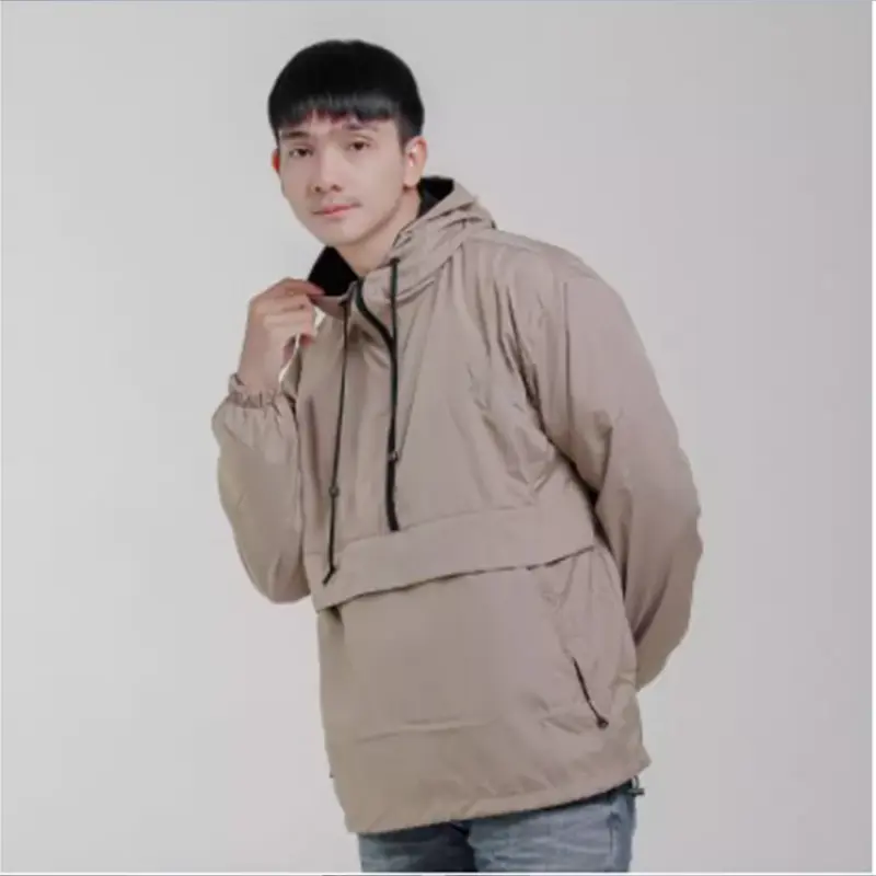 Jacket Cougle Polos Unisex - Jacket Pria dan Wanita 3