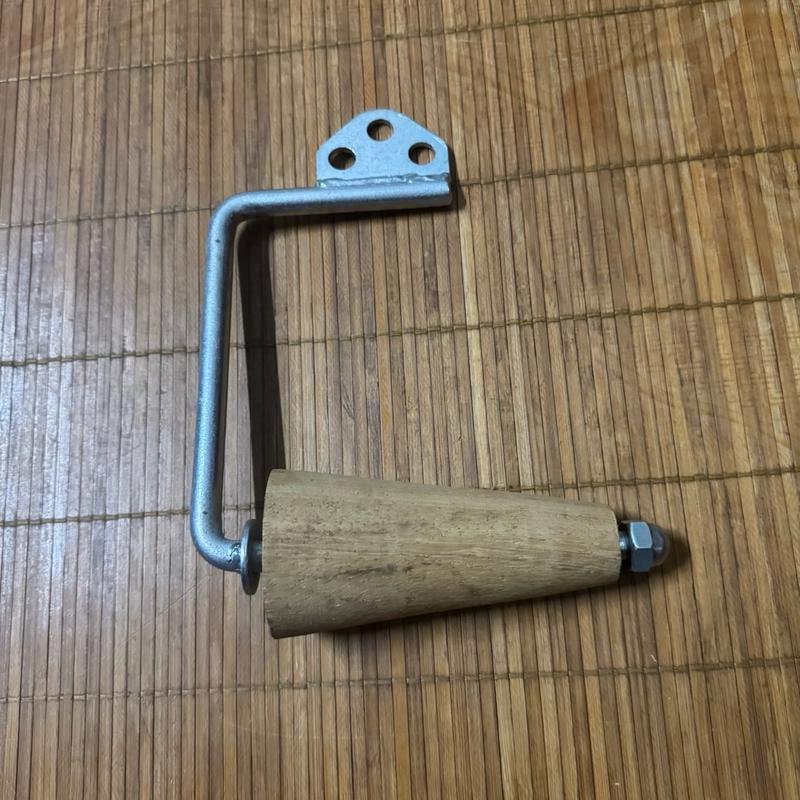 Đồ tập cổ cẳng ngón giúp anh em cai thiện trong vật tay