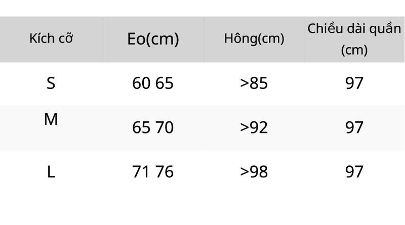 Product Introduction of Quần jean Baggy trơn cạp cao thời trang.chất vải bò dày mềm cao cấp không co giãn Có Túi 0