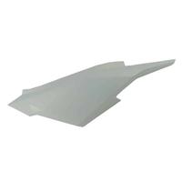 Gambar Cover Body Kiri Putih Doff Honda ADV 160 83610K0WNA0MPC dari Honda Cengkareng Kota Tangerang 3 Tokopedia