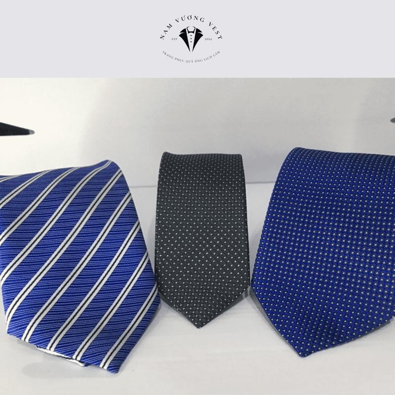 Product Introduction of [PHỤ KIỆN VEST] Cavat Nam Thời Trang Cao Cấp Đỉnh Cao Phong Cách Công Sở Hoàn Hảo Từng Chi Tiết 4