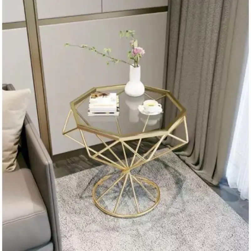 Bàn trà hình viên kim cương , bàn trà hình đóa hoa, bàn trà cao cấp, bàn trà cao cấp giá rẻ, bàn trà sofa giá rẻ, bàn co 3