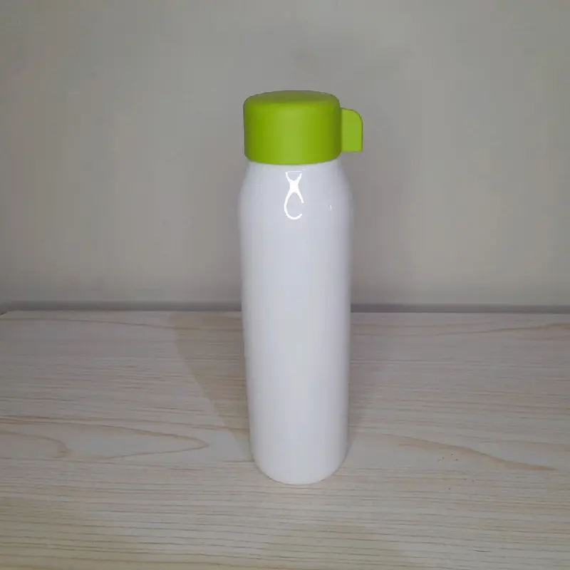 TUPPERWARE Fancy bottle sport 500 ml  ( 1 pcs ) 1