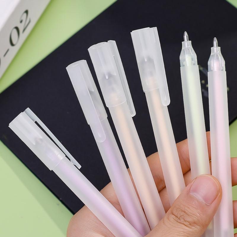 Product Introduction of 5/10Pcs Dot Glue Pen Stick Solid Glue School Office Supplies Adhesives Glue DIY Solid Color Glue Stick DIY Scrapbooking 18