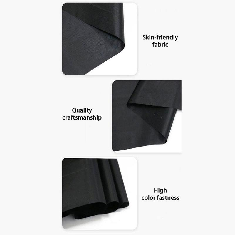 Product Introduction of 2pcs/set Car Sunshade Curtain Car Privacy Partition Car Protection CurtainVehicle Accessories K7Q5 27