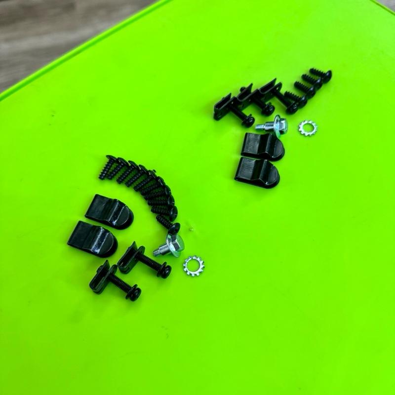 Linh kiện honda 18 chi tiết Ốc Vít bắt đầu đèn xe wave nhỏ từ việt nam - Phụ Tùng