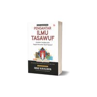 Gambar Buku Pengantar Ilmu Tasawuf - Ibnu Khaldun - DIVA Press dari DIVA Press Group Kab. Bantul 3 Tokopedia