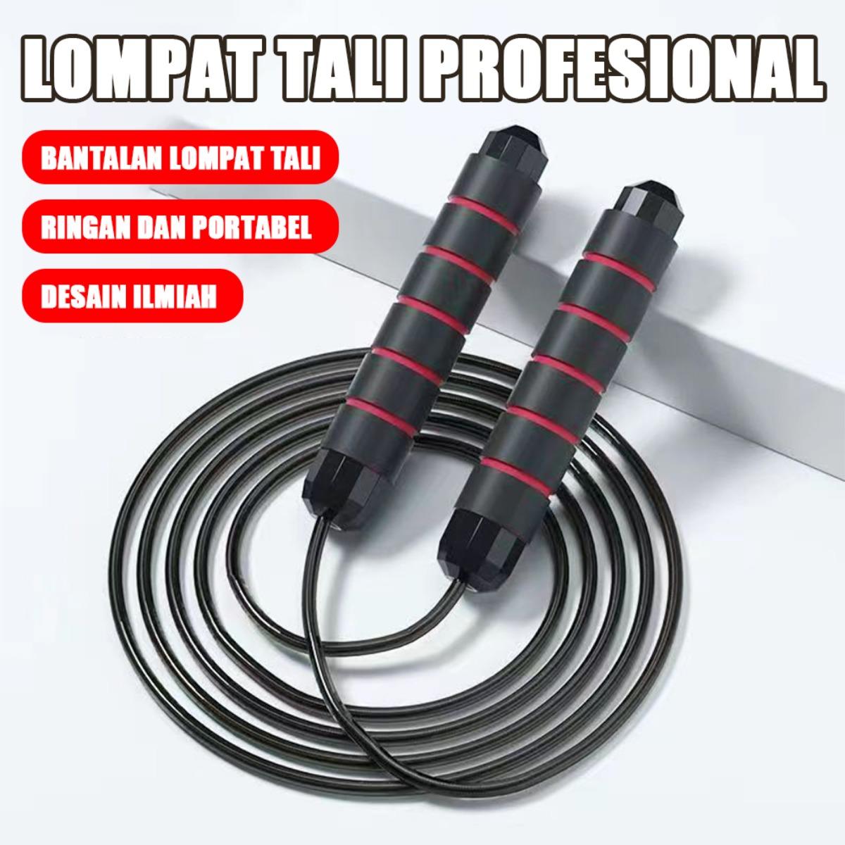 Kawat Latihan Spring Steel Crossfit Dengan Matras Anti Slip 5cm x 30cm, Tang Ergonomis 15cm, Ideal untuk Kardio, Gym, dan Pelatihan Fungsional – Pita Tangkap Kardio tingkat Tinggi 2m Kawat Latihan Spring Steel Crossfit Dengan Matras Anti Slip 5cm x 30cm, Tang Ergonomis 15cm, Ideal untuk Kardio, Gym, dan Pelatihan Fungsional – Pita Tangkap Kardio tingkat Tinggi 2m