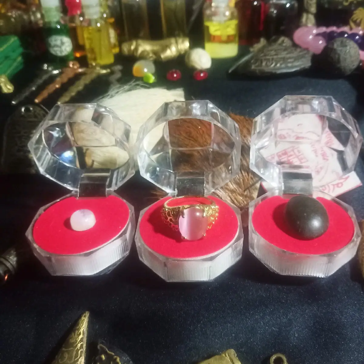Kotak Cincin Klasik Terbaik