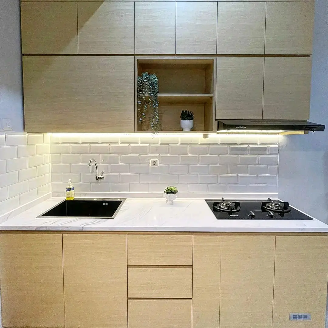 Kitchen Set HPL