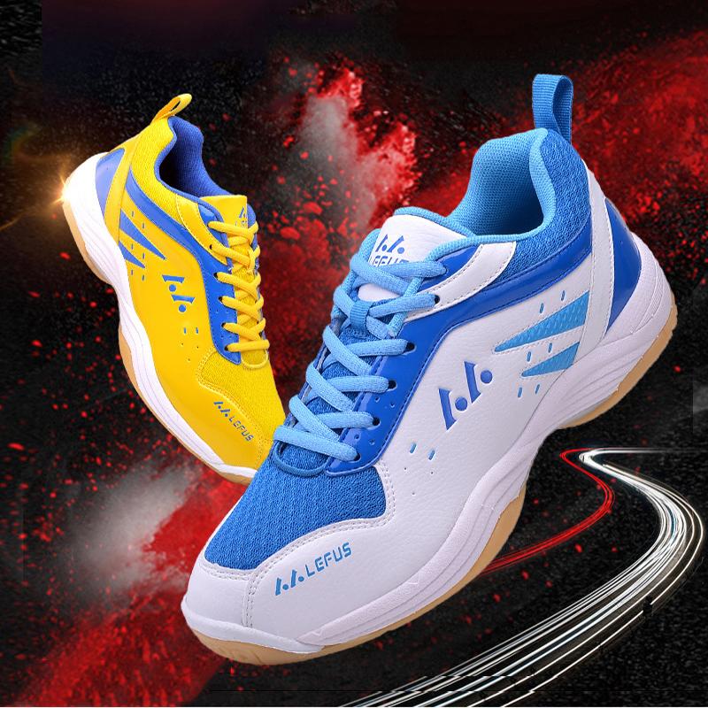Giày cầu lông Lefus L05 chính hãng Sneaker
