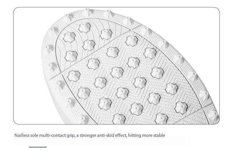 Product Introduction of [P] golf shoe women's shoes low-top non-slip waterproof fashion casual sneaker xz033 27