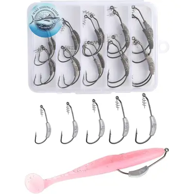 Treble Hook Size Hooks To Use For Catfish 8/0 Circle Hook Mustad