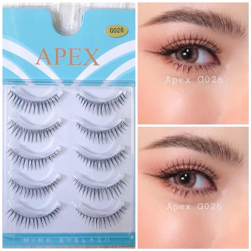 Mi Giả Gân Apex Các Mã Khác Nhau