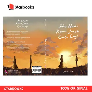Jika Nanti Kamu Jatuh Cinta Lagi By @Alfialghazi 5