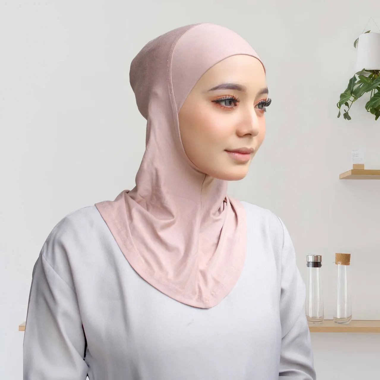 Inner Ninja Malay by Fabeeya